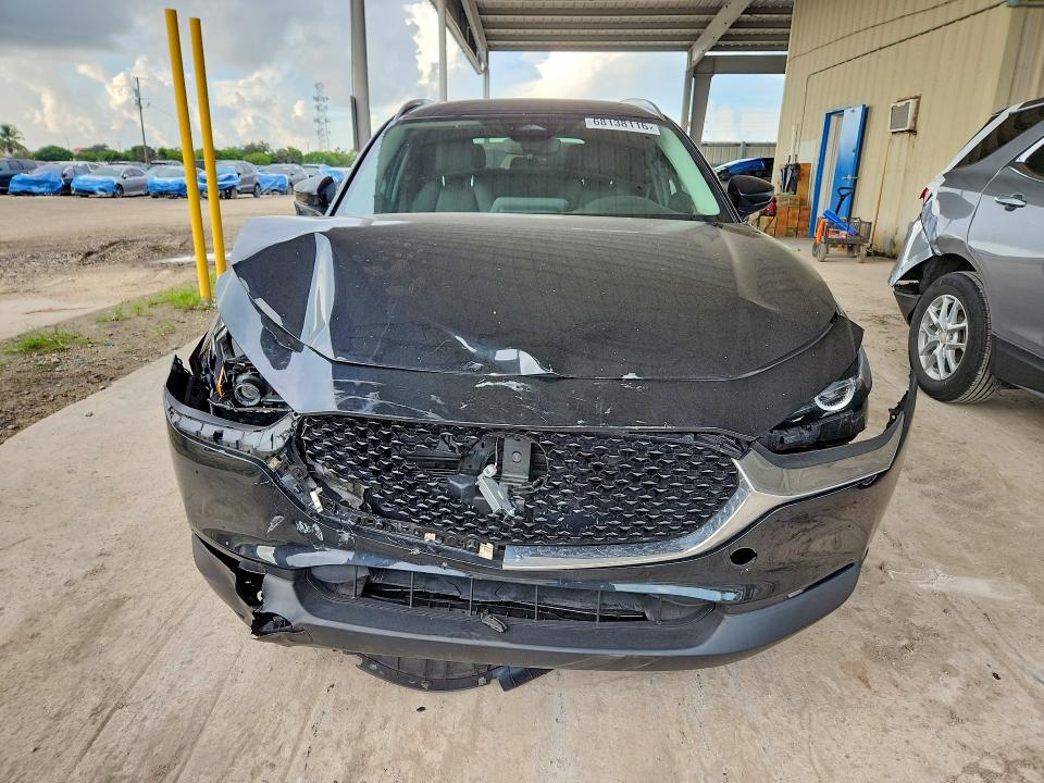 Фото 5 с аукциона – 2025 MAZDA CX-30 с VIN 3MVDMBCM5SM794993