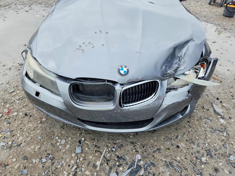 صورة رقم 11 من المزاد - 2011 BMW 328 مع VIN WBAPK7C52BF196268