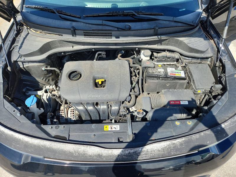 Photo 12 from auction – 2020 KIA SOUL with VIN KNDJ23AU9L7007199