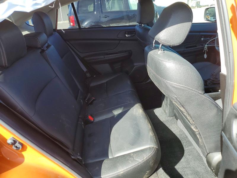 Photo 10 from auction – 2013 SUBARU XV CROSSTREK with VIN JF2GPAGC3D2800884