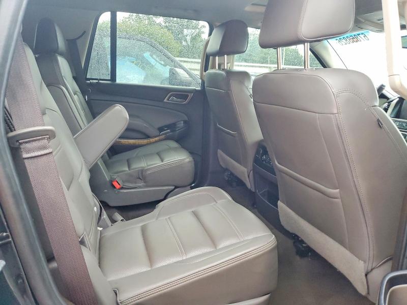 Photo 11 from auction – 2017 GMC YUKON with VIN 1GKS2CKJ1HR238462