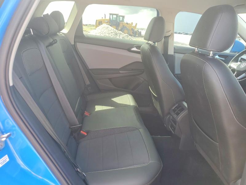 Снимка 11 от търг – 2022 VOLKSWAGEN TAOS с VIN 3VVSX7B24NM009513