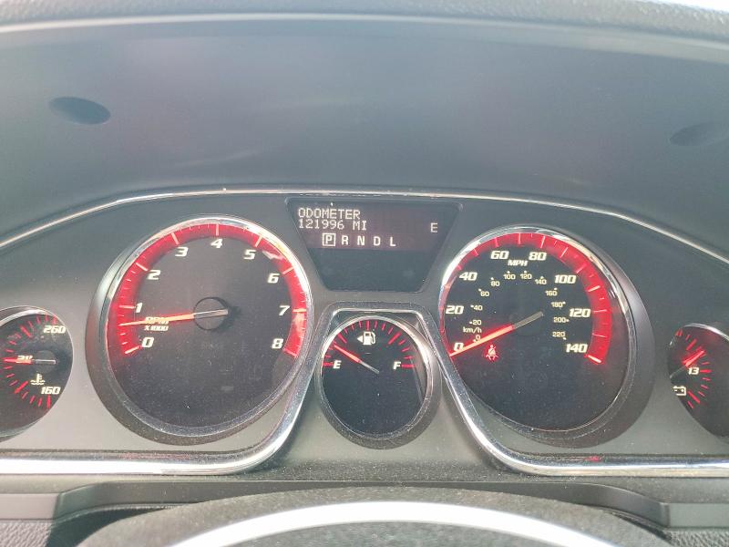 Photo 9 from auction – 2014 GMC ACADIA with VIN 1GKKRPKD2EJ245055