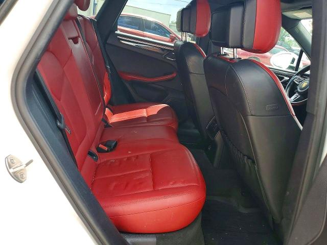 Снимка 11 от търг – 2021 PORSCHE MACAN с VIN WP1AA2A53MLB15055