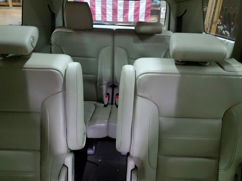 صورة رقم 10 من المزاد - 2019 GMC ACADIA مع VIN 1GKKNXLS3KZ137551