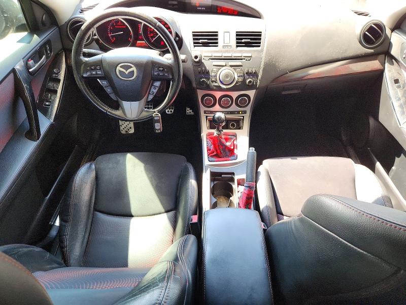 Zdjęcie 8 z aukcji – 2011 MAZDA SPEED z VIN JM1BL1K3XB1396562