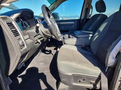 Photo 7 from auction – 2018 RAM 2500 with VIN 3C6UR5MJ7JG161392
