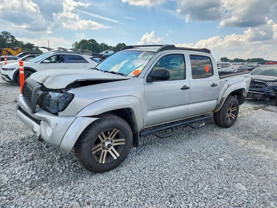 2008 TOYOTA TACOMA - Търг №67619726