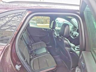 Photo 5 from auction – 2023 FORD ESCAPE with VIN 1FMCU9NA8PUB45082
