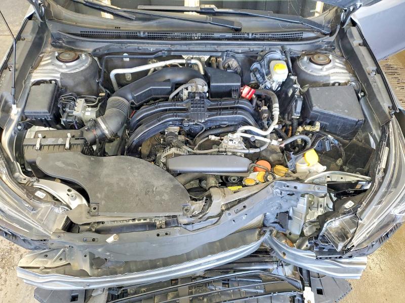 Zdjęcie 11 z aukcji – 2024 SUBARU LEGACY z VIN 4S3BWAF69R3011616