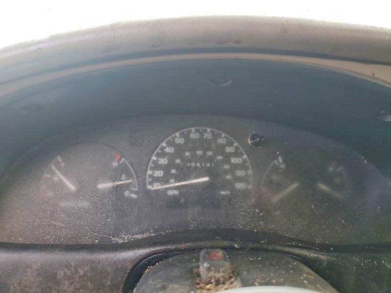 Zdjęcie 9 z aukcji – 1998 FORD RANGER z VIN 1FTYR14C4WPB49479