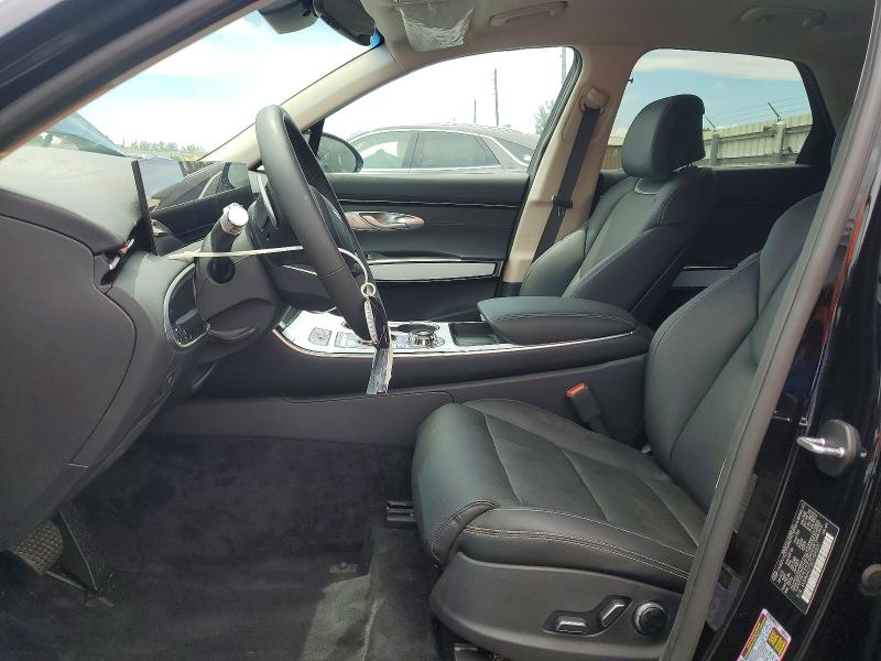 صورة رقم 7 من المزاد - 2026 GENESIS GV70 مع VIN 5NMMADTB3TH043691