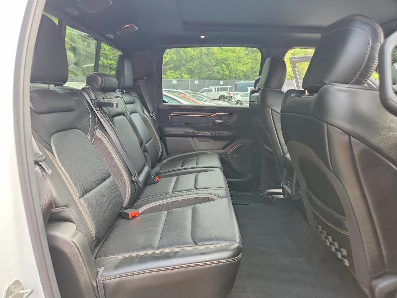 Снимка 10 от търг – 2024 RAM 1500 с VIN 1C6SRFU98RN201680