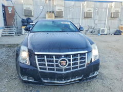 Photo 5 from auction – 2012 CADILLAC CTS with VIN 1G6DS1E33C0157503