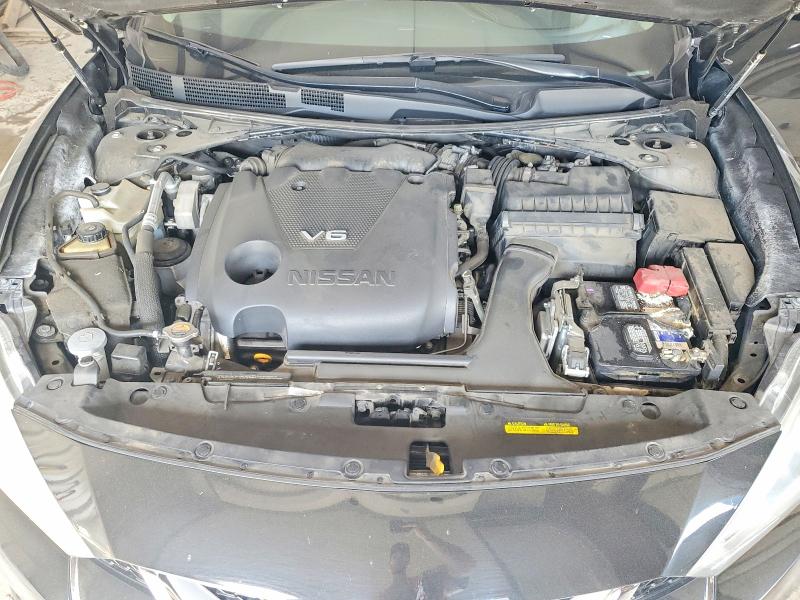 Photo 11 from auction – 2017 NISSAN MAXIMA with VIN 1N4AA6AP0HC362801