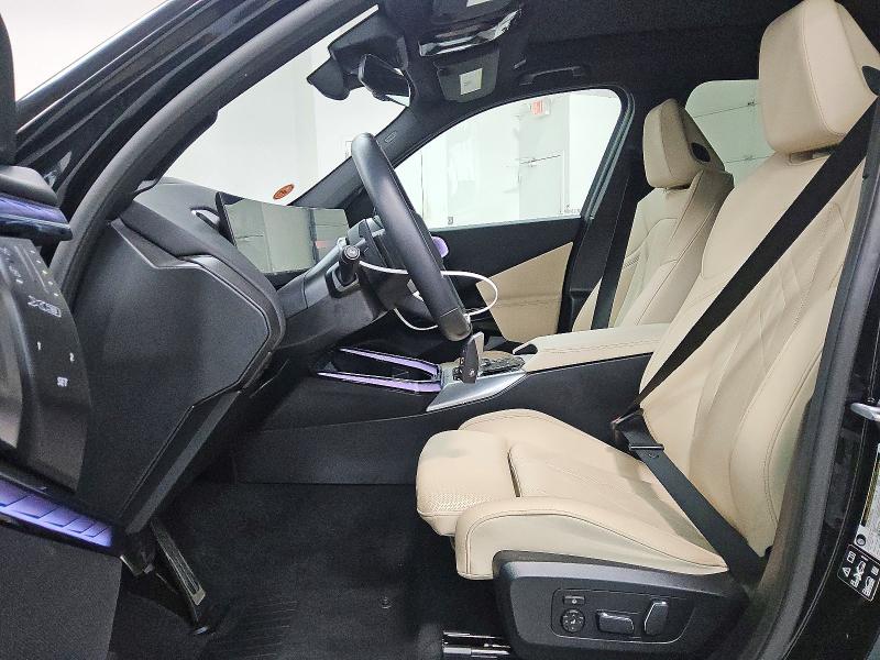 Zdjęcie 7 z aukcji – 2026 BMW X3 z VIN 5UX53GP03T9422449