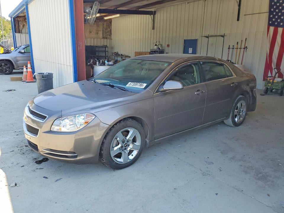 2010 CHEVROLET MALIBU - Търг №67389786
