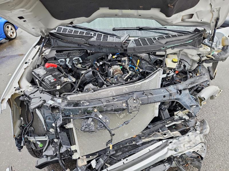 Foto 11 de la subasta – 2024 FORD F150 con VIN 1FTEW3LP8RKD25561