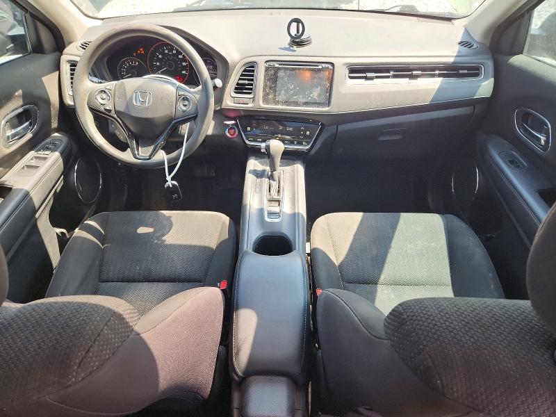 Снимка 8 от търг – 2017 HONDA HR-V с VIN 3CZRU5H52HM720878