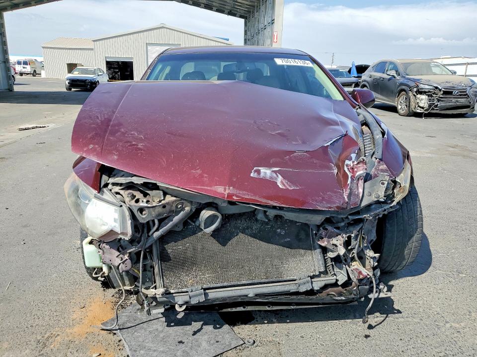 Снимка 5 от търг – 2010 ACURA TSX с VIN JH4CU2F69AC007214