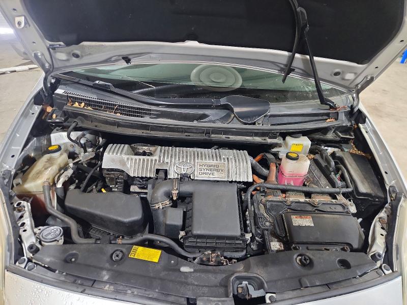 Снимка 11 от търг – 2013 TOYOTA PRIUS с VIN JTDKN3DU9D5566806