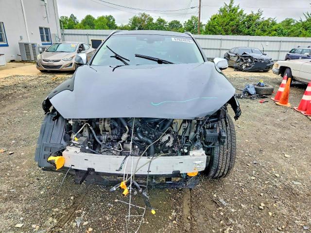 Снимка 5 от търг – 2023 INFINITI QX50 с VIN 3PCAJ5BB3PF121906