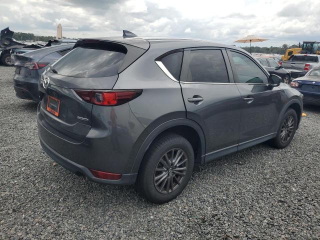 Фото 3 с аукциона – 2021 MAZDA CX-5 с VIN JM3KFACMXM0332374