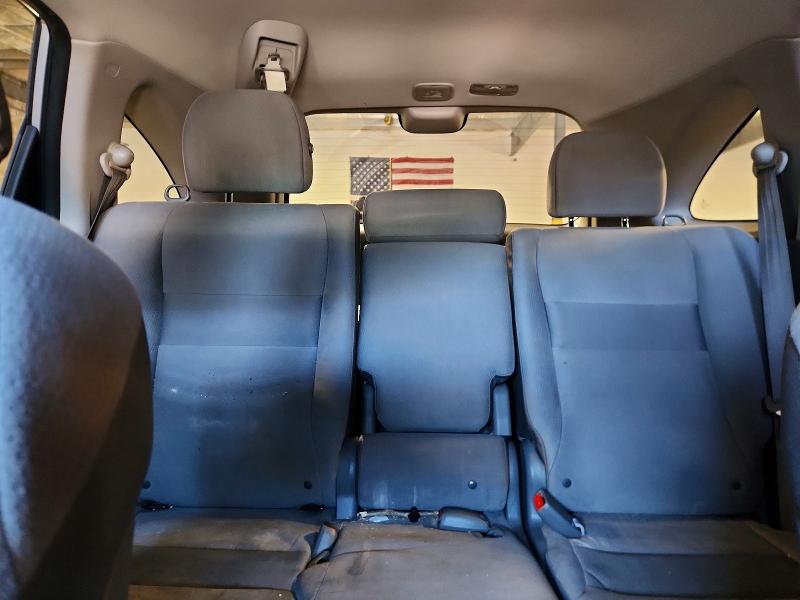 Photo 10 from auction – 2011 HONDA CR-V with VIN 5J6RE4H41BL036685
