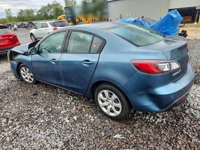 Снимка 2 от търг – 2011 MAZDA 3 с VIN JM1BL1UGXB1383830