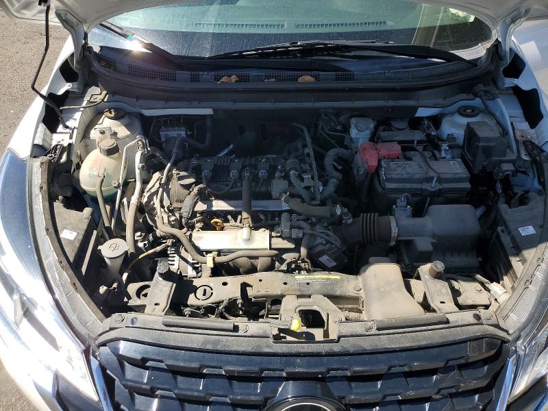 Photo 11 from auction – 2022 NISSAN KICKS with VIN 3N1CP5CV2NL500252