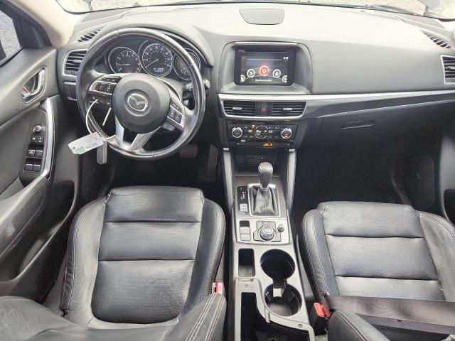 Photo 8 from auction – 2016 MAZDA CX-5 with VIN JM3KE2DY4G0789325
