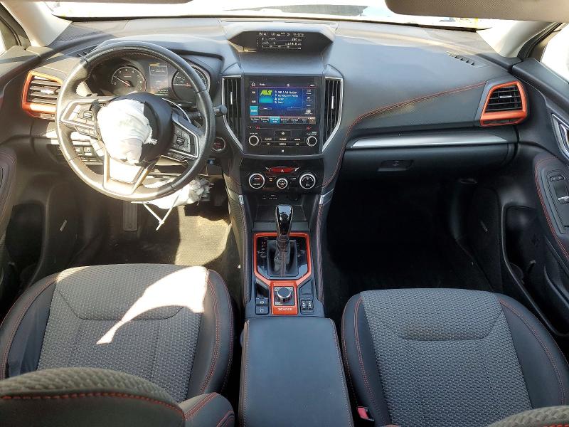 Photo 8 from auction – 2019 SUBARU FORESTER with VIN JF2SKAPC1KH481973