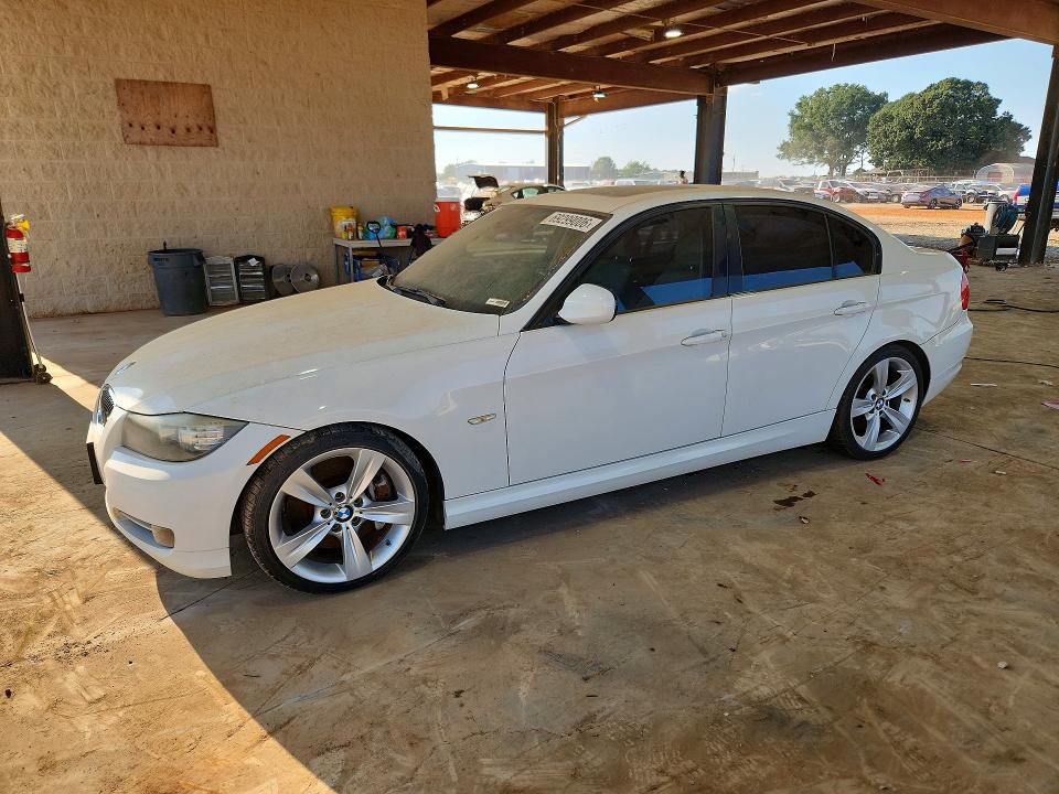 2011 BMW 335 - Търг №69299006