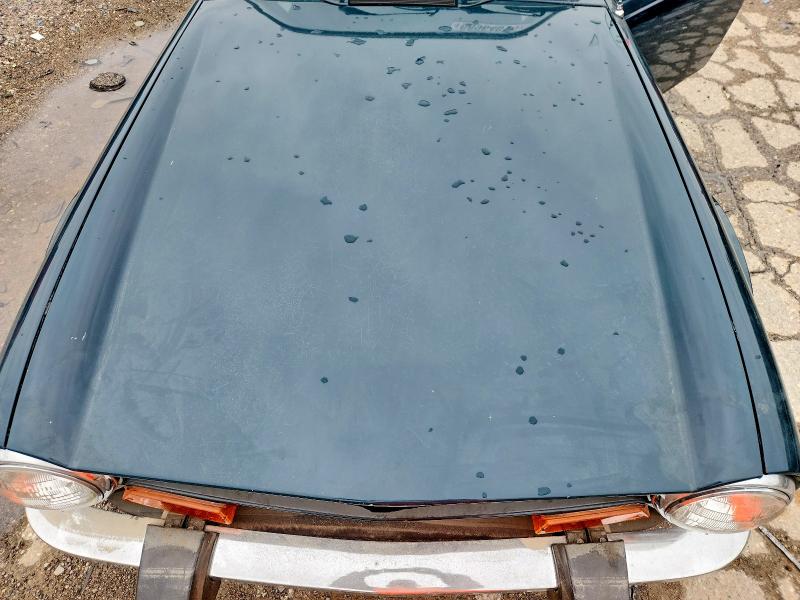 Photo 11 from auction – 1974 TRIUMPH CAR TR6 with VIN CF20765U