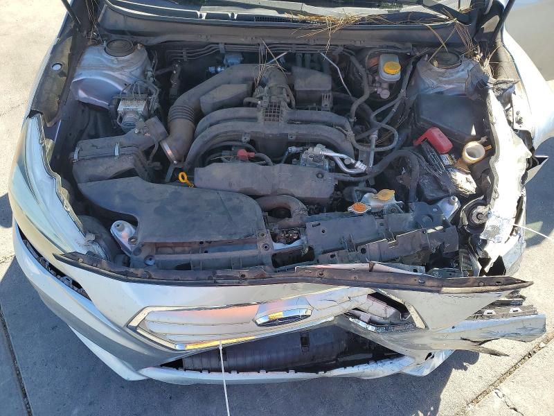 Фото 11 с аукциона – 2016 SUBARU LEGACY с VIN 4S3BNBF63G3017353