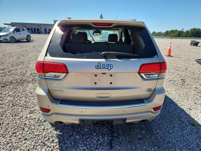 Photo 6 from auction – 2014 JEEP GRAND CHEROKEE with VIN 1C4RJFCG9EC168970