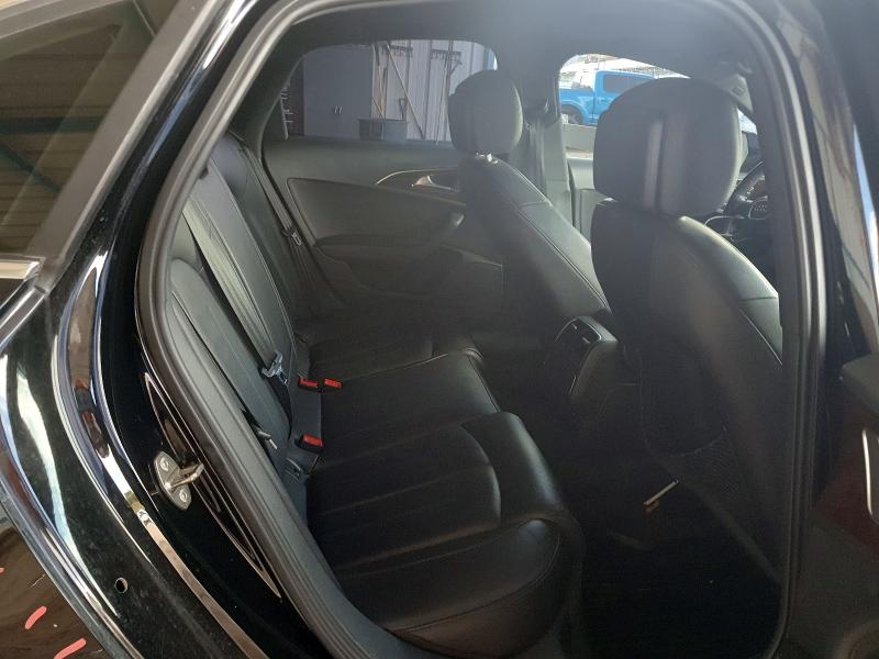 Фото 10 с аукциона – 2014 AUDI A6 с VIN WAUGFAFC9EN022946