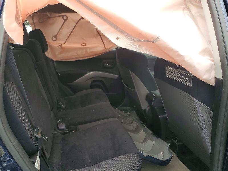 Photo 11 from auction – 2010 MITSUBISHI OUTLANDER with VIN JA4AT2AW0AZ605864