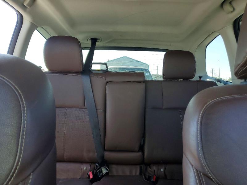 Photo 10 from auction – 2017 SUBARU FORESTER with VIN JF2SJGWC2HH806579