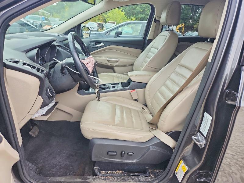 Снимка 7 от търг – 2017 FORD ESCAPE с VIN 1FMCU9J94HUB65505
