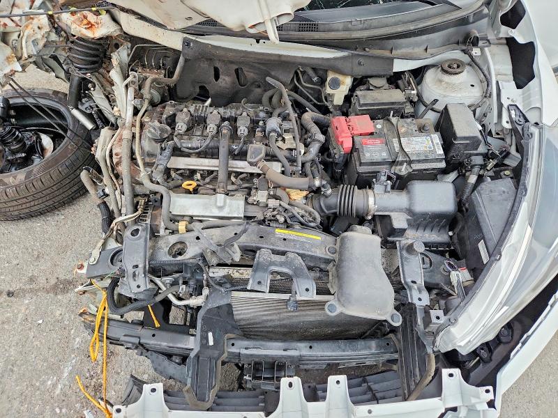 Photo 11 from auction – 2020 NISSAN KICKS with VIN 3N1CP5DV3LL518562
