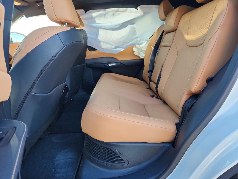 Фото 11 с аукциона – 2025 LEXUS RX 350H с VIN 2T2BBMCA1SC098734