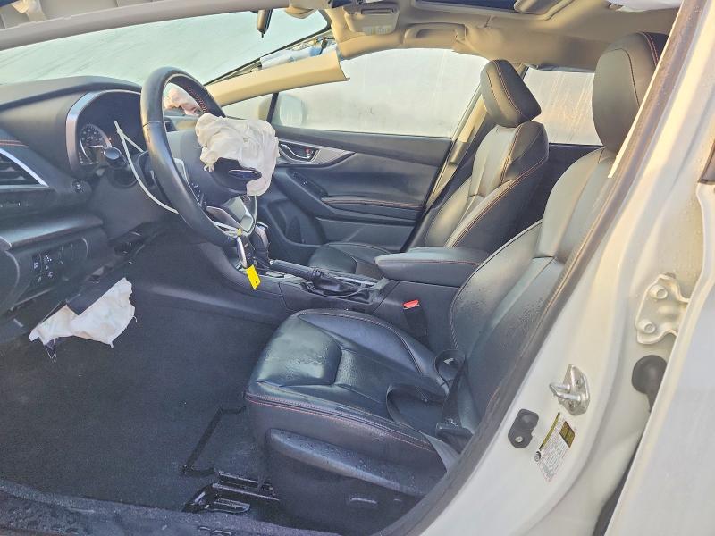 Zdjęcie 7 z aukcji – 2023 SUBARU CROSSTREK z VIN JF2GTHMCXPH313420