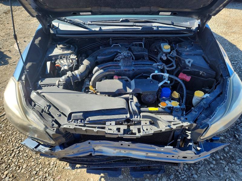 صورة رقم 11 من المزاد - 2015 SUBARU IMPREZA مع VIN JF1GPAY67F8257469