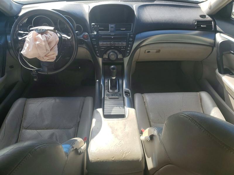 Снимка 8 от търг – 2009 ACURA TL с VIN 19UUA86559A026411