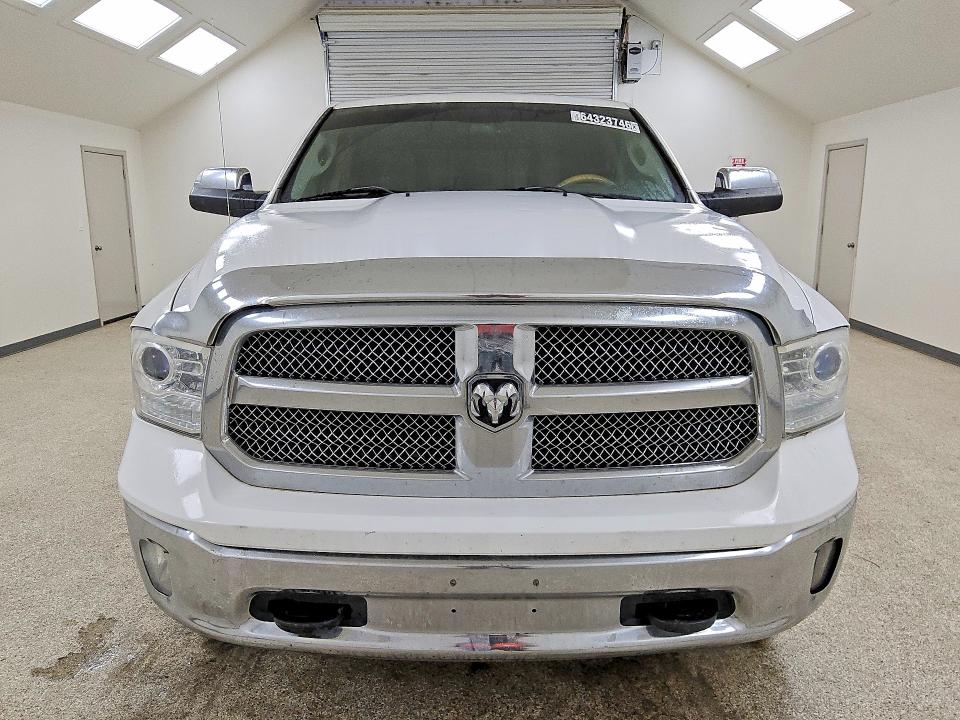 Фото 5 с аукциона – 2013 RAM 1500 с VIN 1C6RR7PT1DS626048