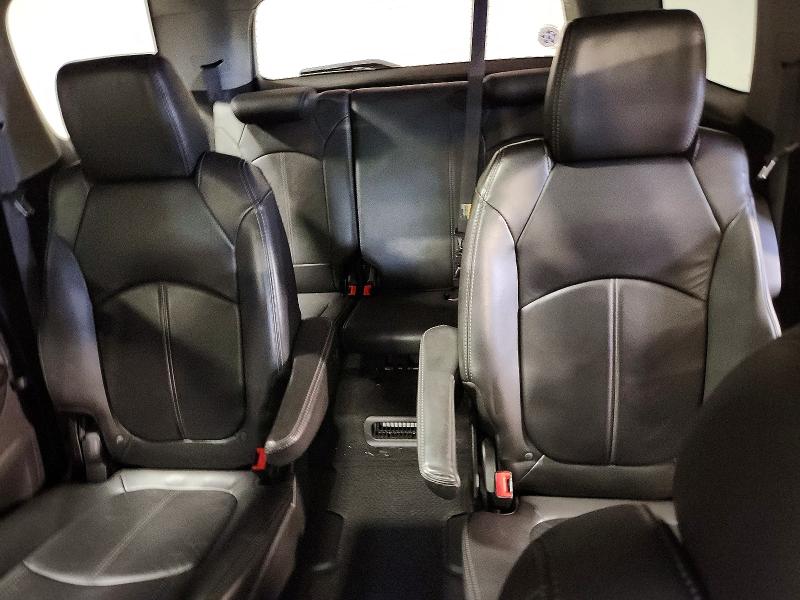 Foto 10 de la subasta – 2014 GMC ACADIA con VIN 1GKKVRKD0EJ286209