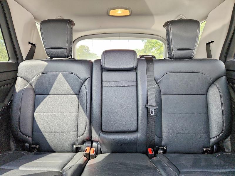 Photo 10 from auction – 2014 MERCEDES-BENZ ML with VIN 4JGDA5HBXEA428396