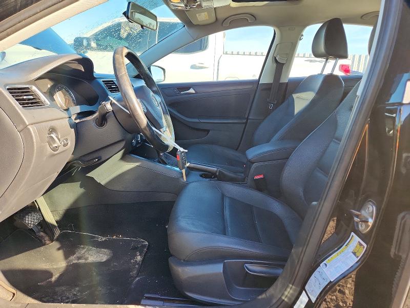 Снимка 7 от търг – 2012 VOLKSWAGEN JETTA с VIN 3VWDP7AJXCM405231