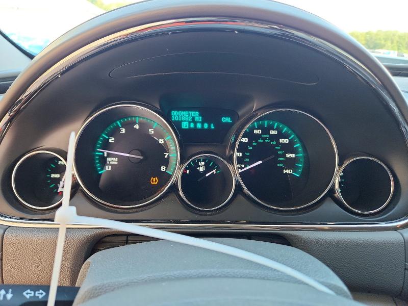 Фото 9 с аукциона – 2017 BUICK ENCLAVE с VIN 5GAKRCKD8HJ182876